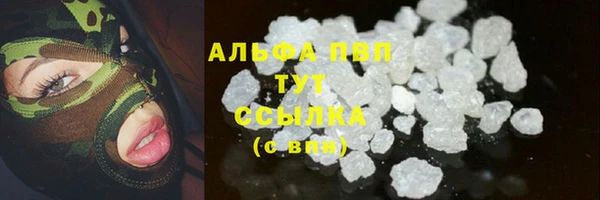 ALPHA PVP Няндома